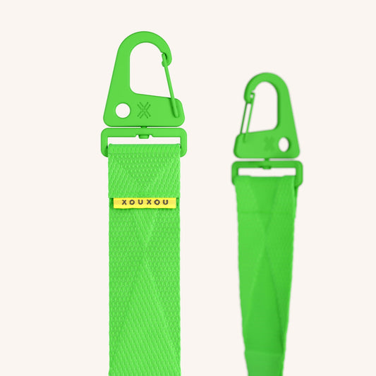 Lanyard in Acid