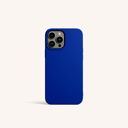 Phone Case in Blue