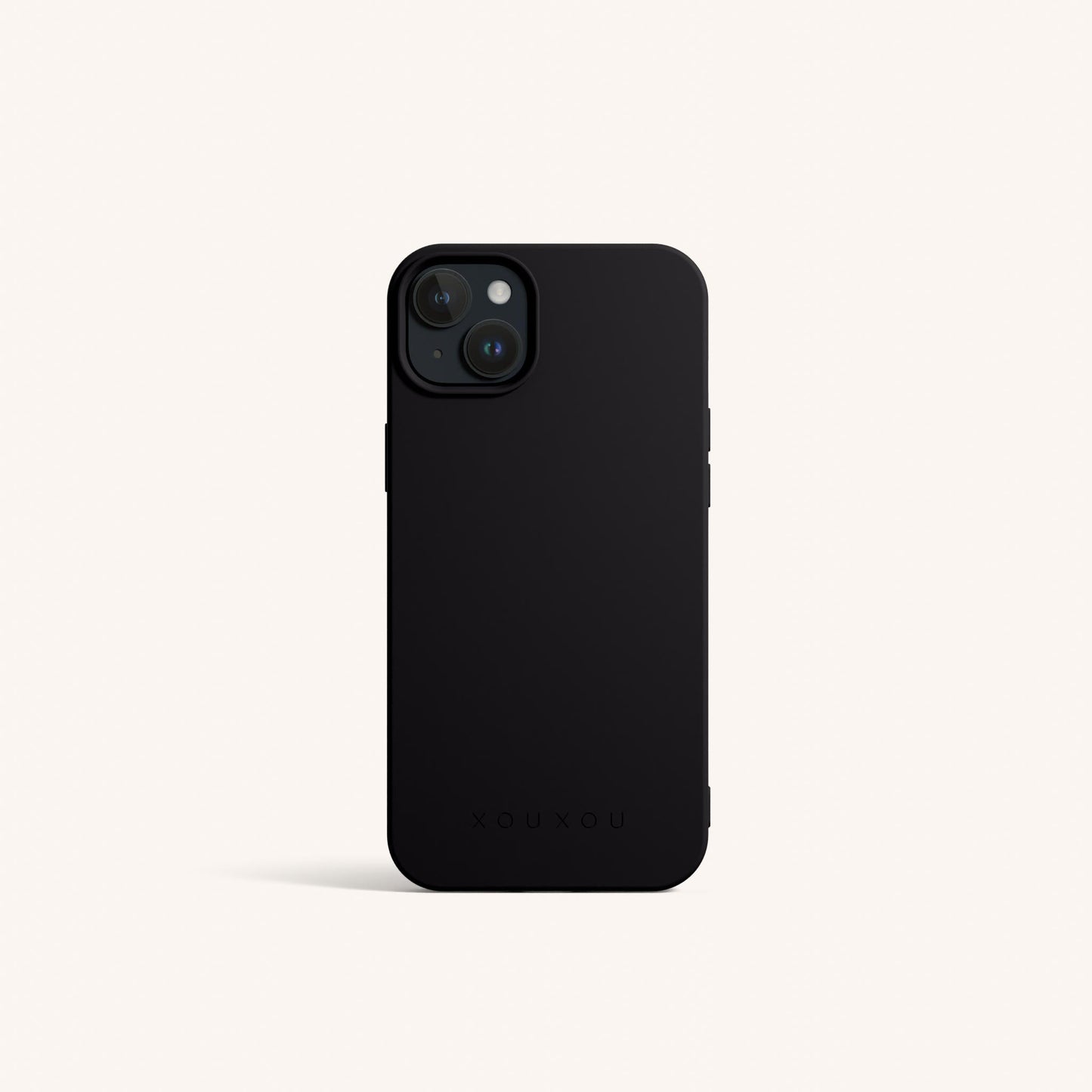 Phone Case in Black