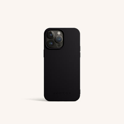 Phone Case in Black