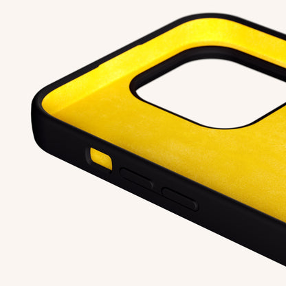 Phone Case in Black
