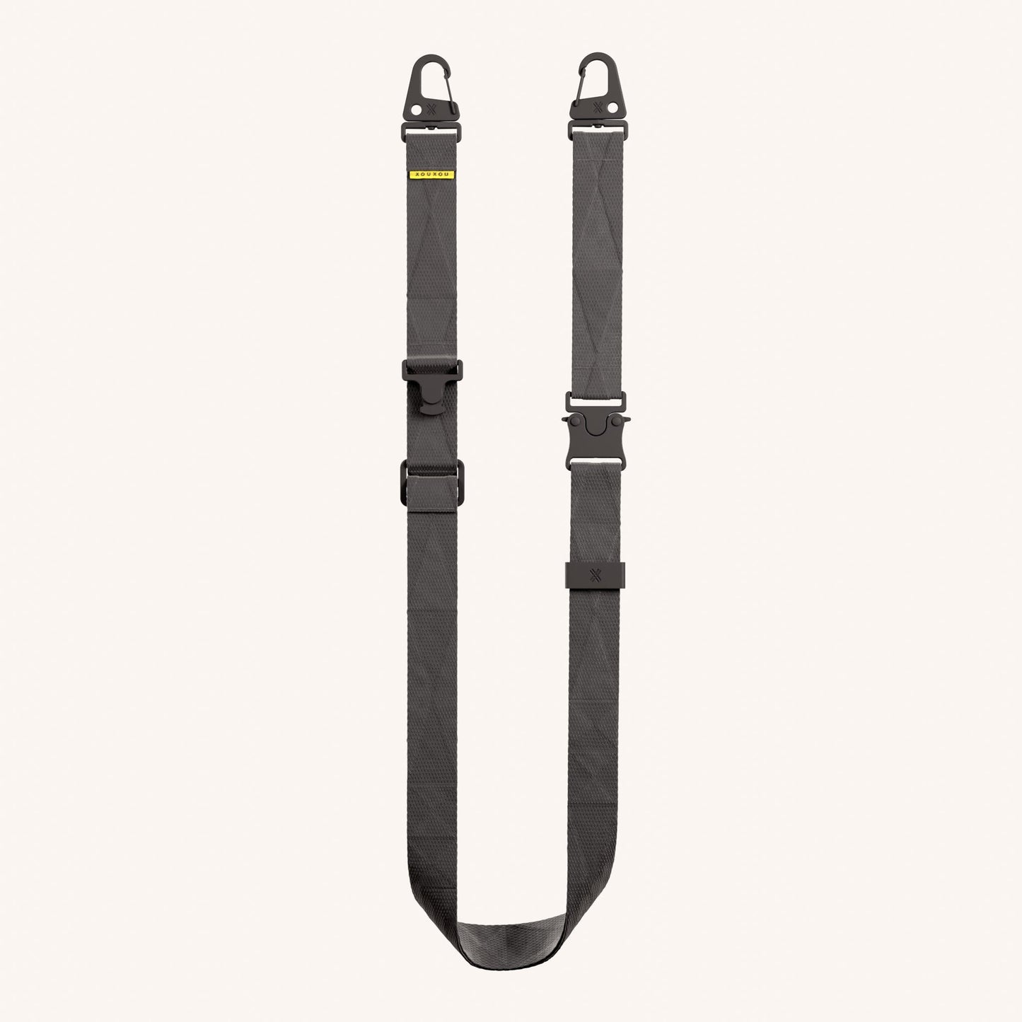 Lanyard in Ash