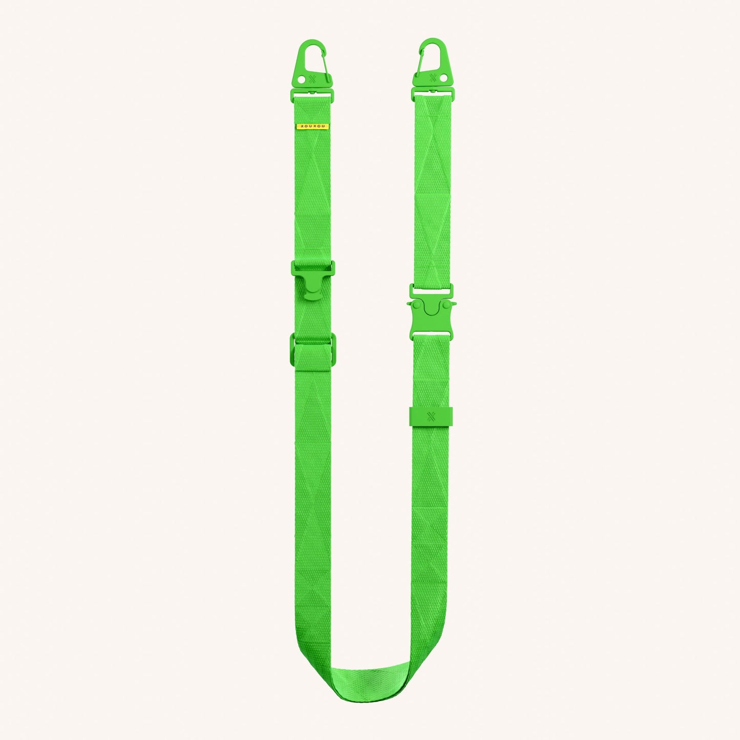 Lanyard in Acid