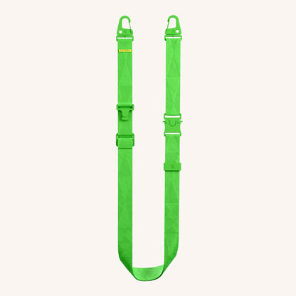 Lanyard in Acid
